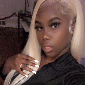 Meet your Posher, Chandrea